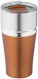 Milo copper vacuum insulated tumbler - 10045802 - variant PF 10045802