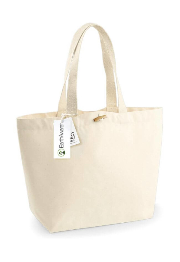 EarthAware Organic Marina Tote