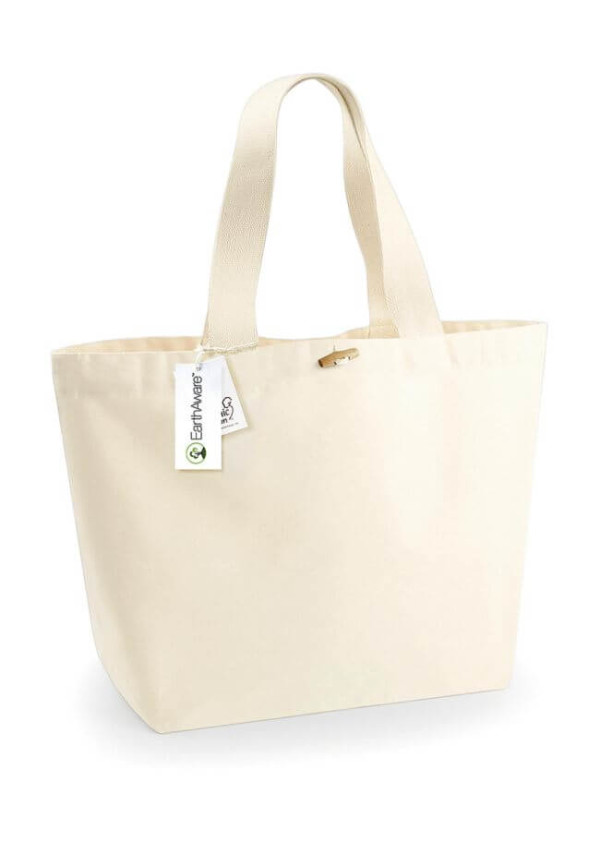 EarthAware Organic Marina Tote XL