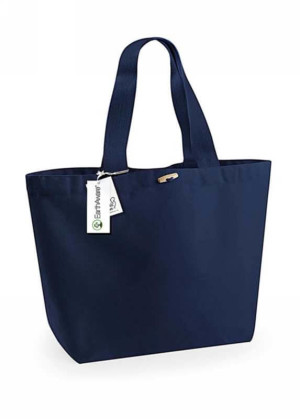 EarthAware Organic Marina Tote XL - Reklamnepredmety