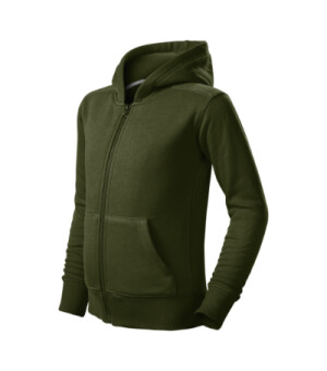 Children's sweatshirt Trendy Zipper - Reklamnepredmety