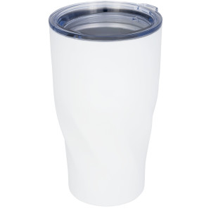 Copper vacuum Hugo vacuum cup
