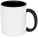 Ceramic mug Pix - 10052200 - variant