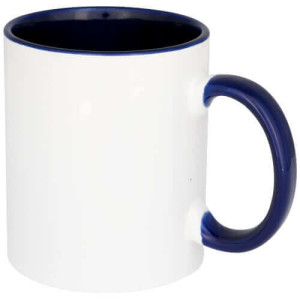 Ceramic mug Pix - Reklamnepredmety