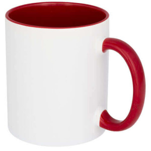 Ceramic mug Pix - Reklamnepredmety