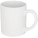 Mini sublimation cup Pixi - 10052300 - variant