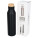 Norse copper vacuum isolated bottle with cork - 10053500 - variant