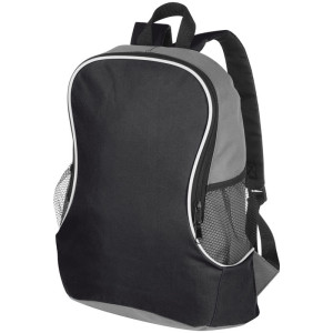 Backpack with side compartments - Reklamnepredmety