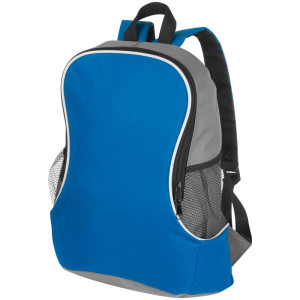 Backpack with side compartments - Reklamnepredmety