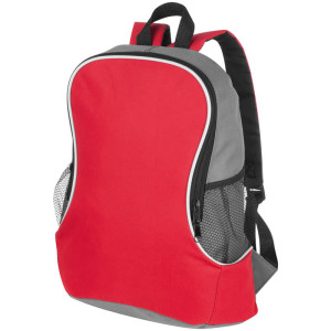Backpack with side compartments - Reklamnepredmety