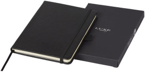 Bound A5-size Notebook - Reklamnepredmety