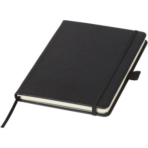 Bound A5-size Notebook