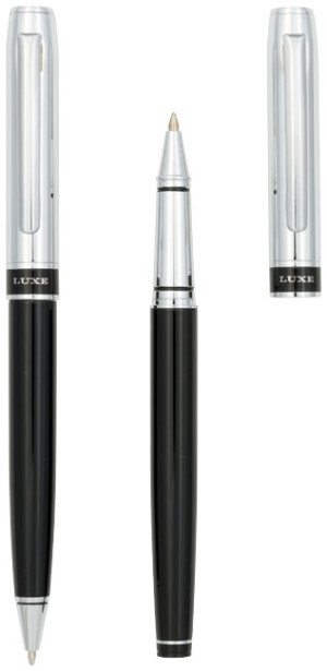Ball pen gift set