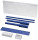 Mindy pencil case 8 piece set - 10722101 - variant PF 10722101