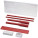 Mindy pencil case 8 piece set - 10722103 - variant PF 10722103