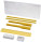 Mindy pencil case 8 piece set - 10722104 - variant PF 10722104