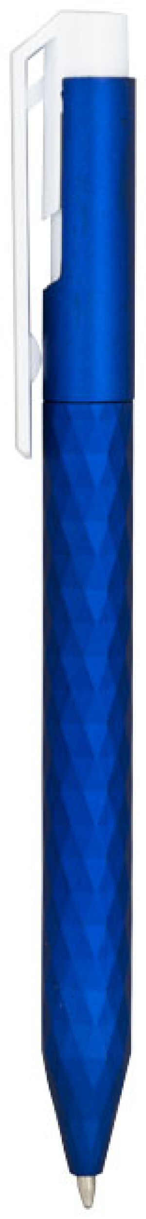 Diamond ballpoint pen
