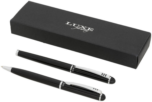 Andante pen gift set - BK