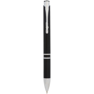 Mari ABS ballpoint pen - BK