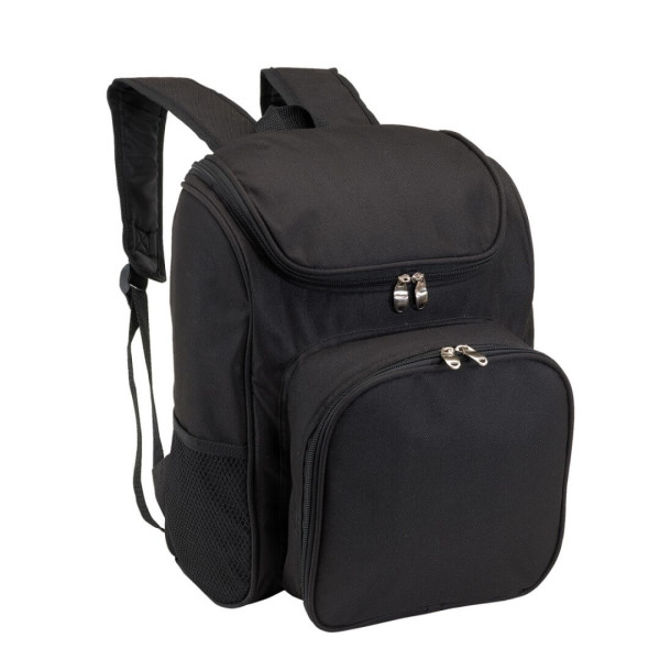 Picnic backpack "Outside" for 2 persons