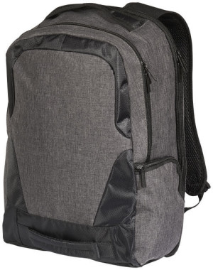 Overland 17 "TSA Backpack with USB Port - Reklamnepredmety