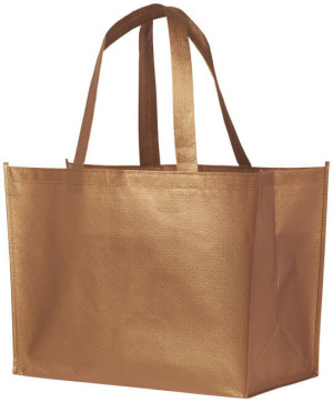 Laminated shopping bag Alloy
