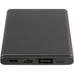Torque 5000MAH Power Bank - GY
