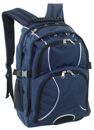 Rucksack "Hype" - Reklamnepredmety