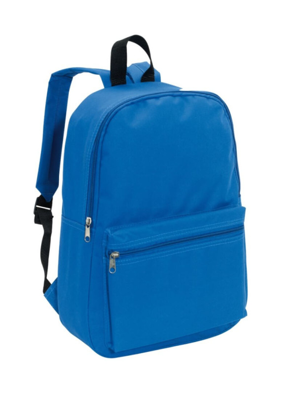 Backpack  Stream