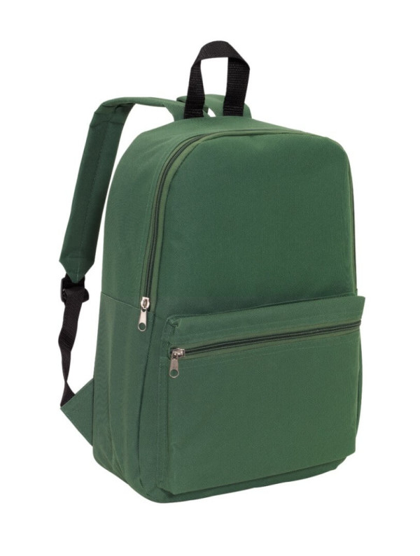 Backpack  Stream