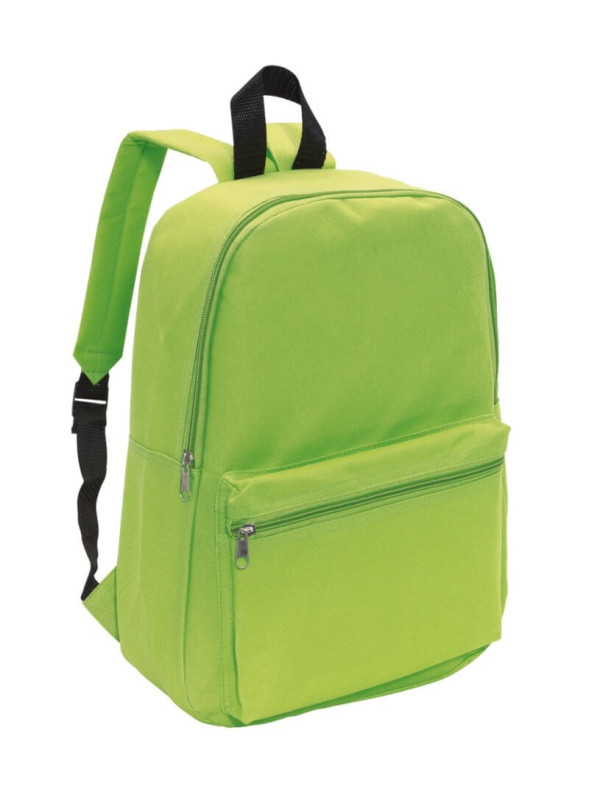 Backpack  Stream
