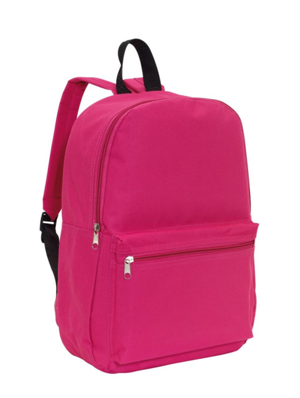 Backpack  Stream