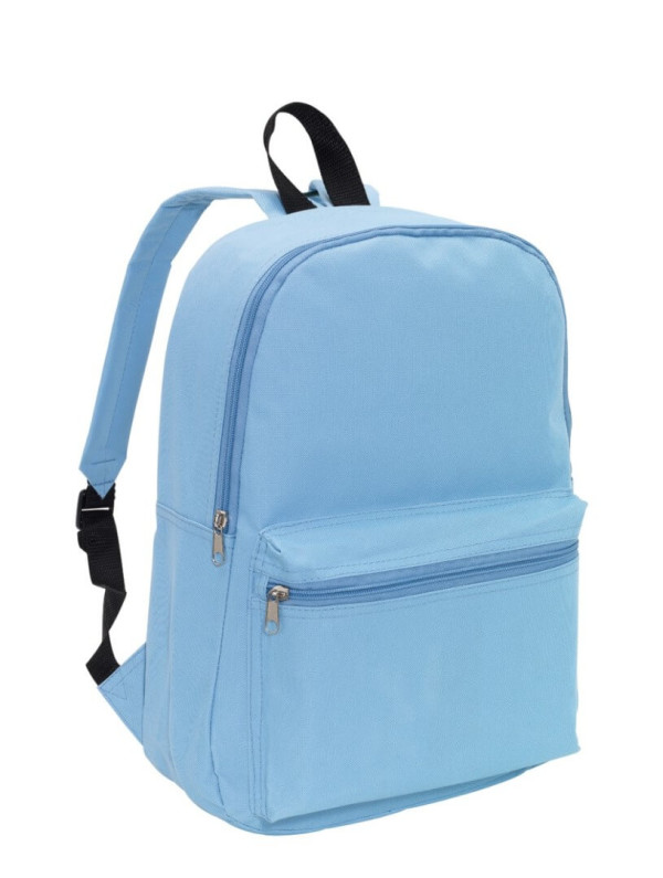 Backpack  Stream