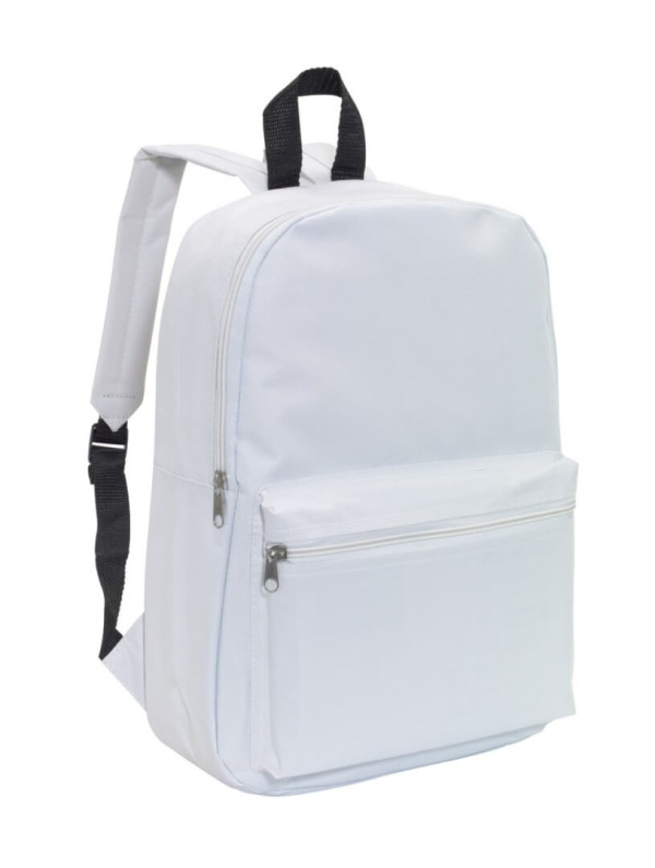 Backpack  Stream