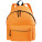 Polyester backpack - 6417010 - variant M 6417010