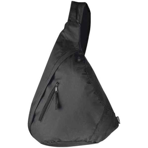 Nylon backpack