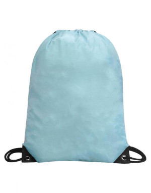 Stafford Drawstring Tote Backpack - Reklamnepredmety