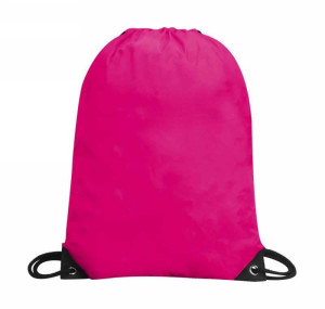 Stafford Drawstring Tote Backpack - Reklamnepredmety