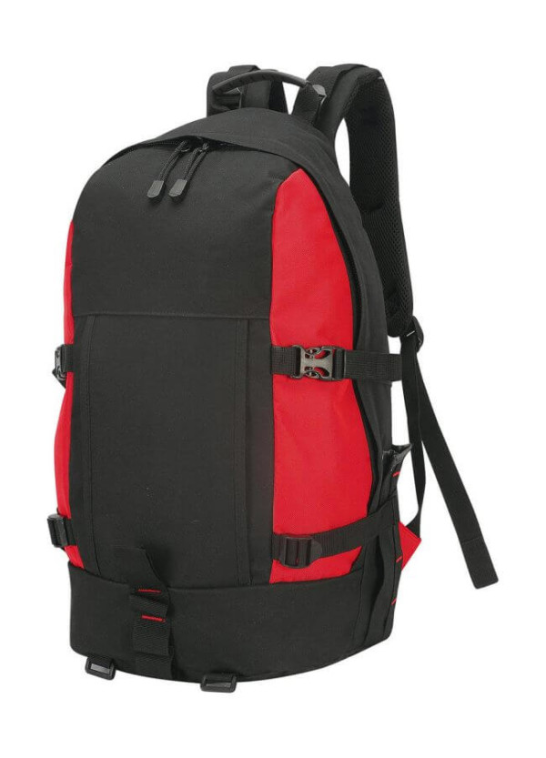 Hiker Backpack