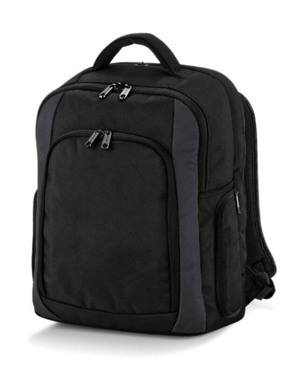 Tungsten Laptop Backpack