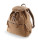 Vintage Canvas Backpack - 662-30-733 - variant Fr 662307330
