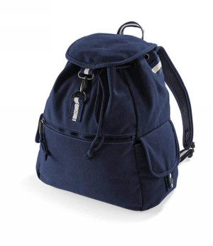 Vintage Canvas Backpack - Reklamnepredmety