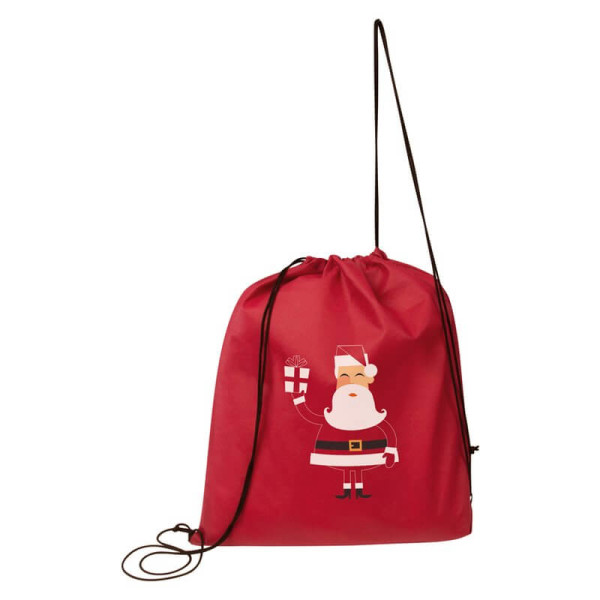 Non-woven gym bag