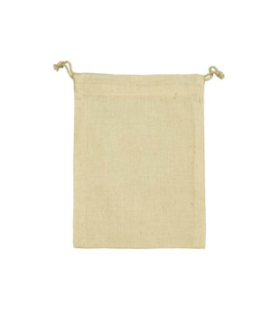 `Spruce` Bag with Drawstring Mini - Reklamnepredmety
