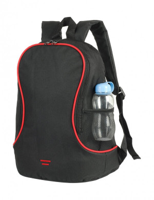 Basic Backpack - Reklamnepredmety