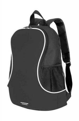 Basic Backpack - Reklamnepredmety