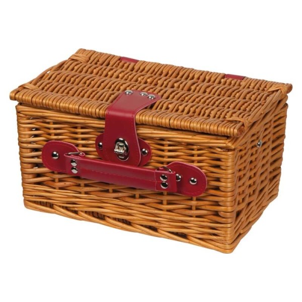 Picnic basket
