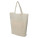 Foldable shopping bag in cotton - 6085913 - variant