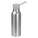 Metal drinking bottle with silicone lid - 6086307 - variant