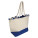 Beach bag with drawstring - 6086404 - variant
